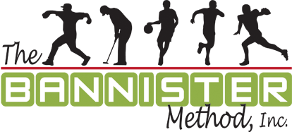 Bannister Method Logo