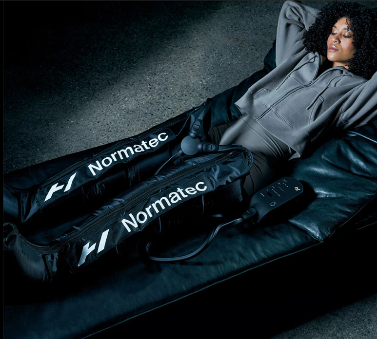 Normatec Boots